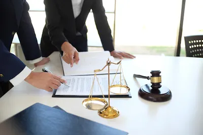 Kancelaria Radcy Prawnego - Bożena Gutt-Mostowy